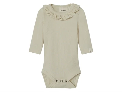 Lil Atelier turtledove body